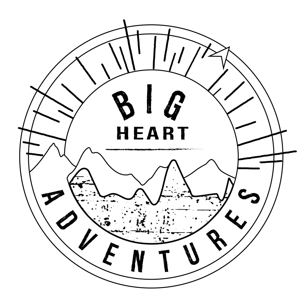 Big Heart Adventures