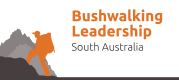Bushwalking Leadership SA